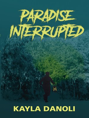 cover image of Paradise Interrupted